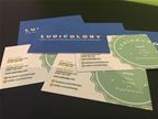 Ludicology Business Cards